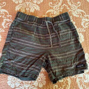 Patagonia Men's Baggies Naturals